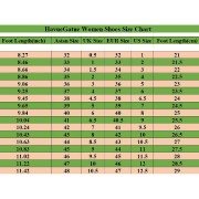 HavueGatue-Size-Chart