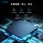 MICBCAN511A2500-D
