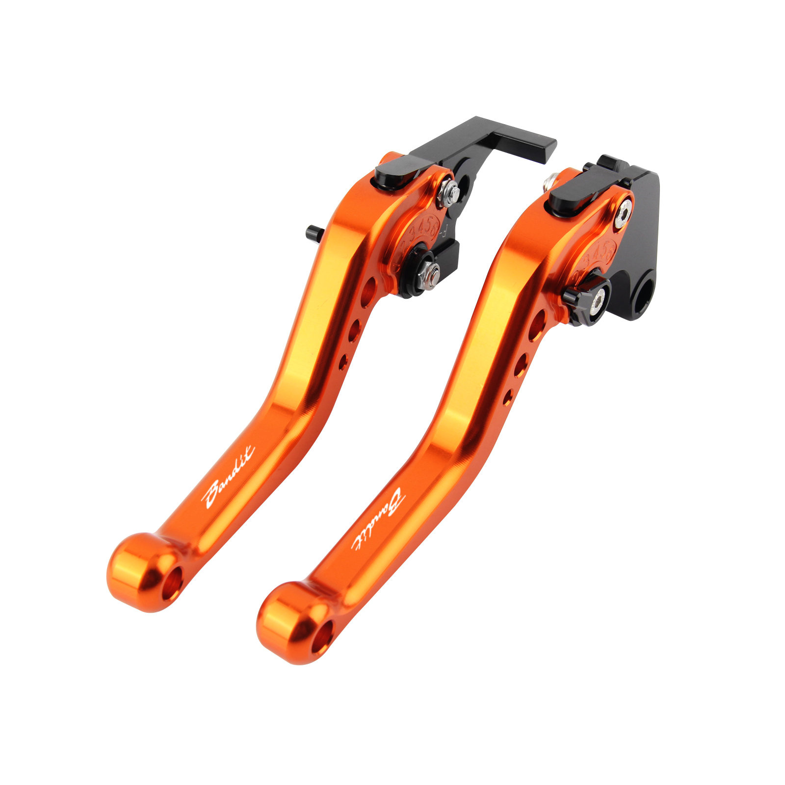 FOR Suzuki GSF1200 BANDIT 2001 2002 2003-2006 GSF 1200 Accessories Motorcycle Brake Clutch - View #11