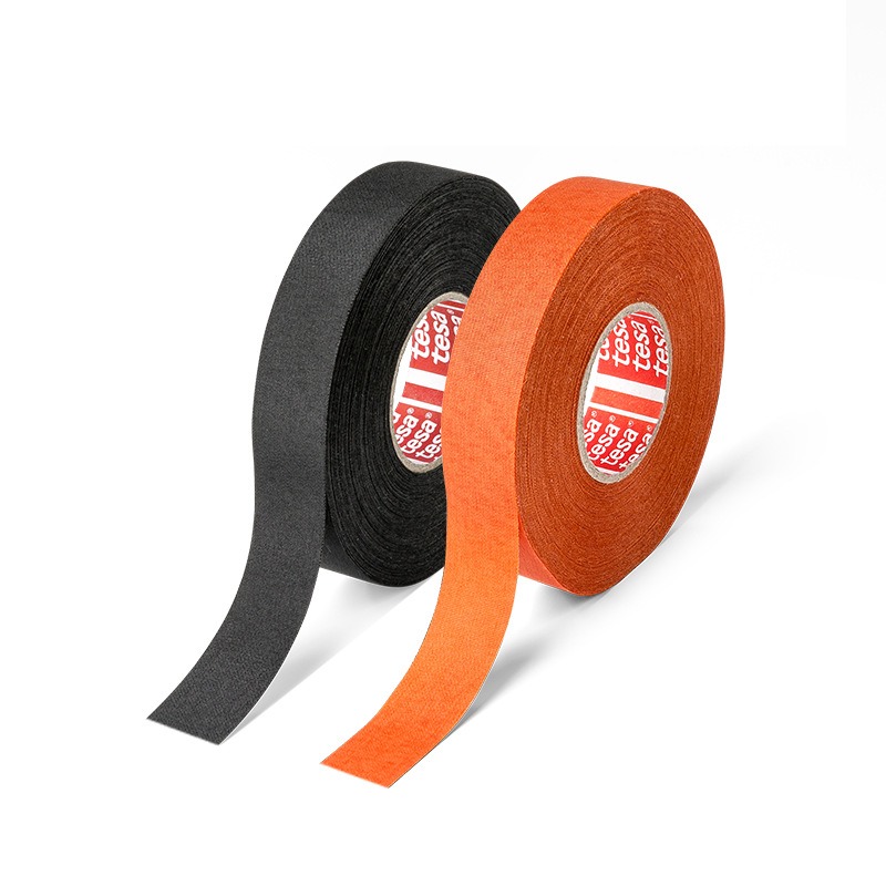 Tesa 4863 silicone rubber particles anti-skid tape rollers Tesa 4863 silicone rubber particles anti-skid tape rollers