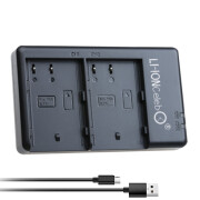 LIBCPANF19EUSBS-A