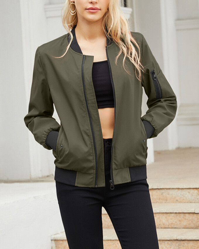 Army Green 4