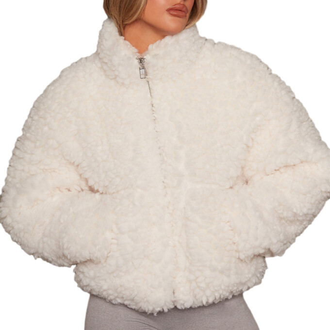 Womens-Winter-Crop-Fleece-Sherpa-Jacket-Beige-1.jpg