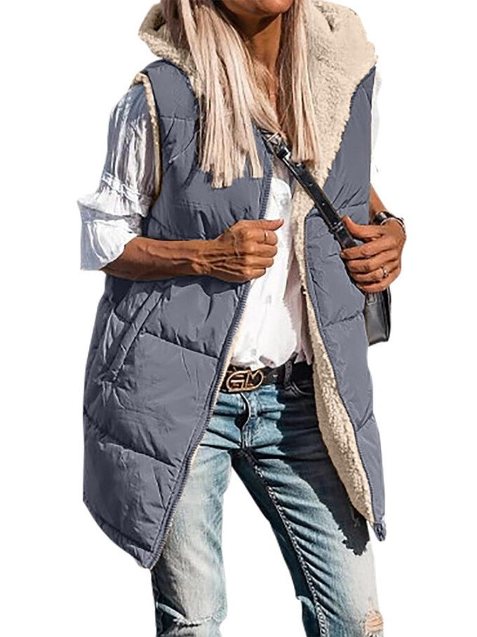 Womens-Winter-Sherpa-Fleece-Long-Vest-Greyblue-1.jpg