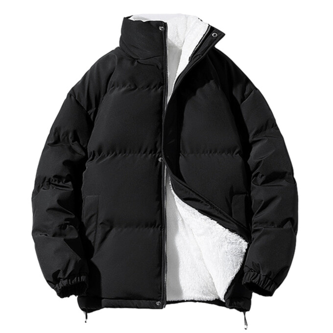 Mens-Sherpa-Lined-Puffer-Jacket-Black-1.jpg
