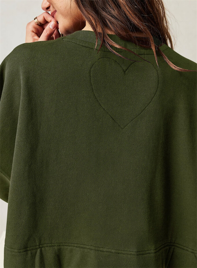 Womens-Oversized-Long-Sleeve-Sweatshirt-Dress-Armygreen-4.jpg