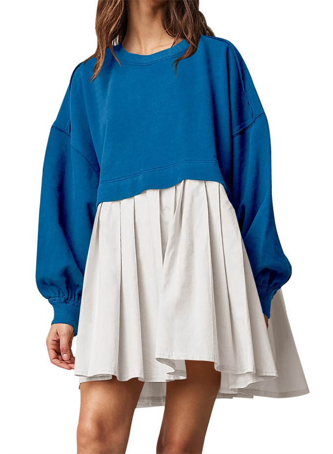 Womens-Oversized-Long-Sleeve-Sweatshirt-Dress-Bluewhite-1.jpg