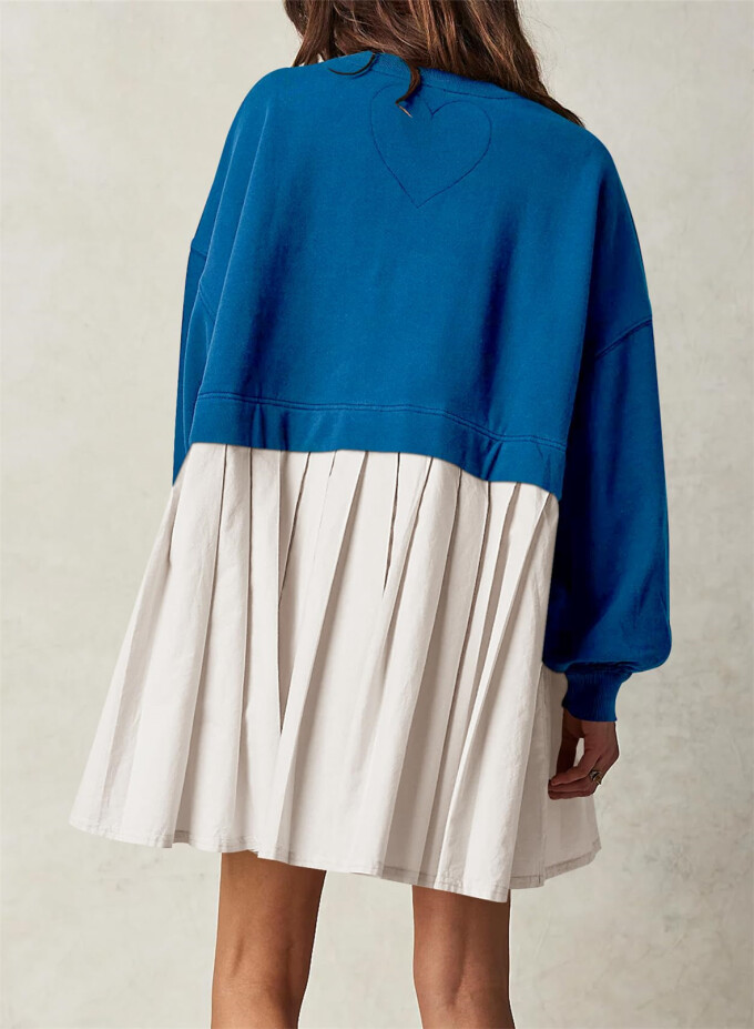 Womens-Oversized-Long-Sleeve-Sweatshirt-Dress-Bluewhite-2.jpg