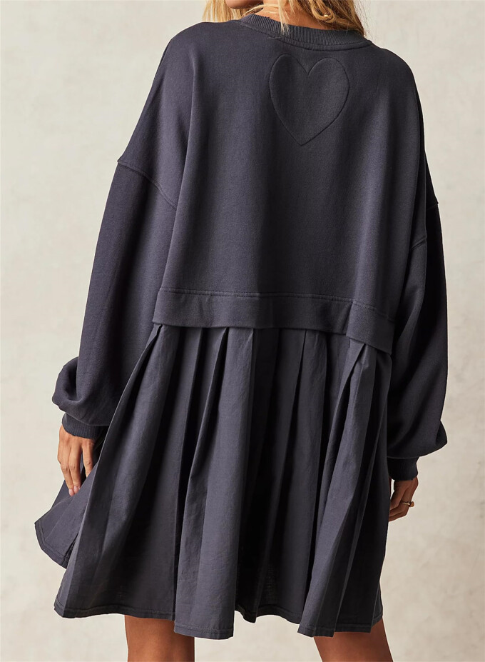 Womens-Oversized-Long-Sleeve-Sweatshirt-Dress-Naveblue-2.jpg