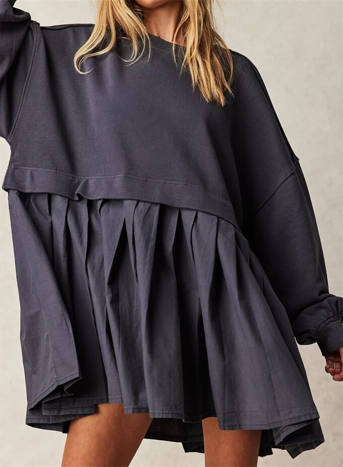 Womens-Oversized-Long-Sleeve-Sweatshirt-Dress-Naveblue-4.jpg