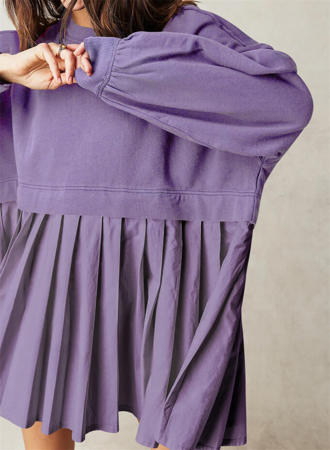 Womens-Oversized-Long-Sleeve-Sweatshirt-Dress-Purple-3.jpg