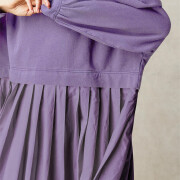 Womens-Oversized-Long-Sleeve-Sweatshirt-Dress-Purple-3