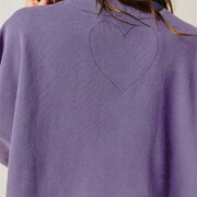 Womens-Oversized-Long-Sleeve-Sweatshirt-Dress-Purple-4