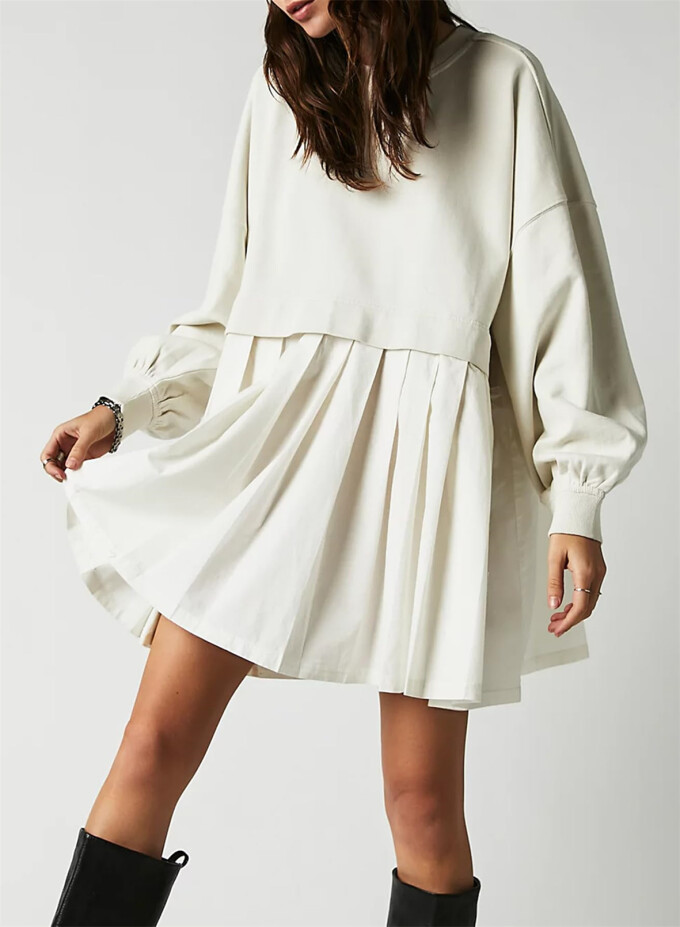 Womens-Oversized-Long-Sleeve-Sweatshirt-Dress-White-3.jpg