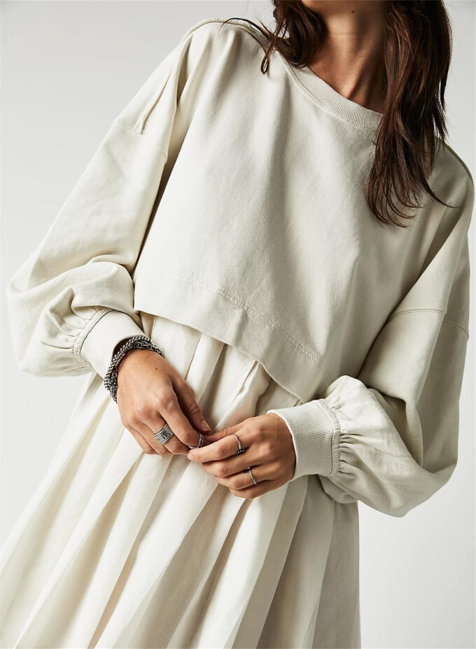 Womens-Oversized-Long-Sleeve-Sweatshirt-Dress-White-4.jpg