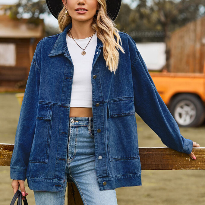 Womens-Oversized-Vintage-Denim-Jacket-Navyblue-4.jpg