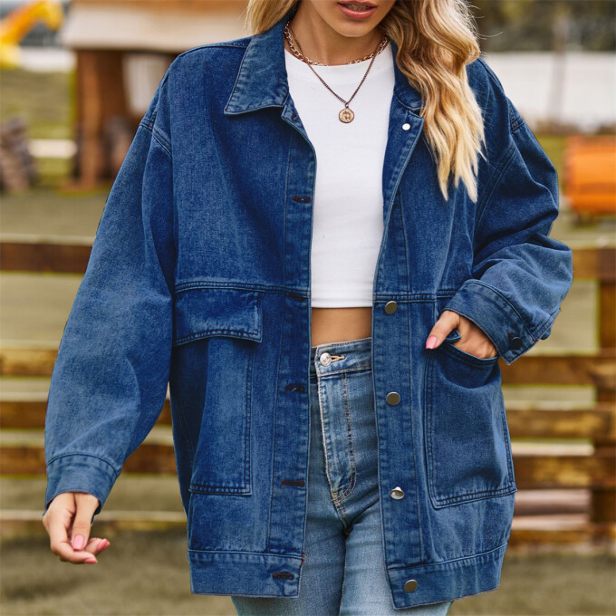 Womens-Oversized-Vintage-Denim-Jacket-Navyblue-5.jpg