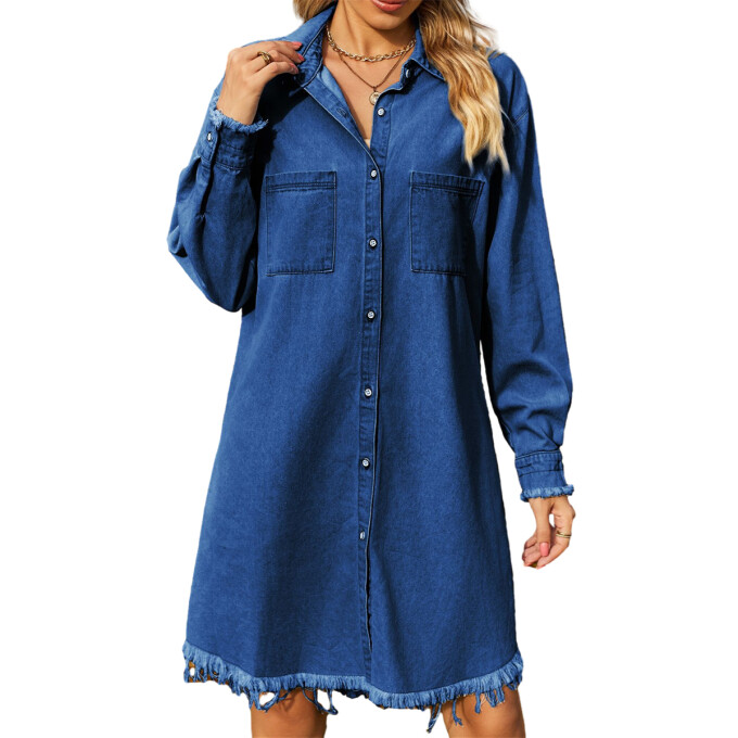 Womens-Vintage-Denim-Shirt-Dress-Navyblue-1.jpg