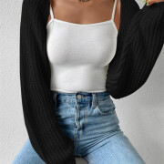 Womens-Long-Sleeve-Cardigan-Shrugs-Black-6