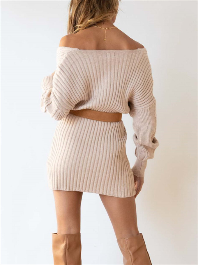 Womens-Long-Sleeve-Knit-Bodycon-Dress-Beige-2.jpg