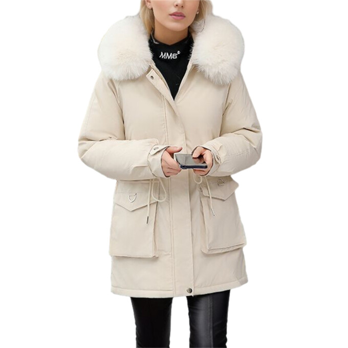 Womens-Winter-Hooded-Puffer-Jacket-Beige-1.jpg