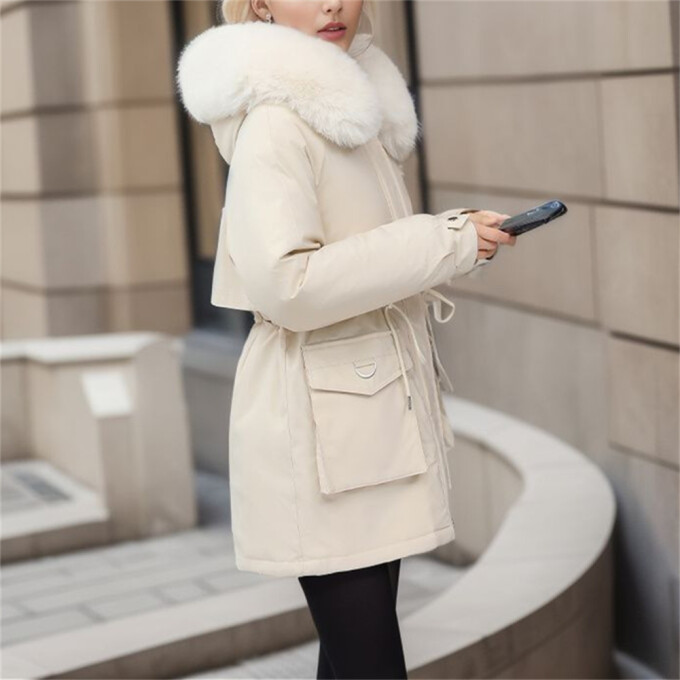 Womens-Winter-Hooded-Puffer-Jacket-Beige-3.jpg