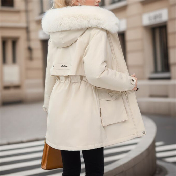 Womens-Winter-Hooded-Puffer-Jacket-Beige-5.jpg