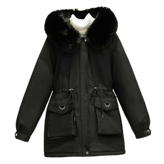 Womens-Winter-Hooded-Puffer-Jacket-Black-6.jpg