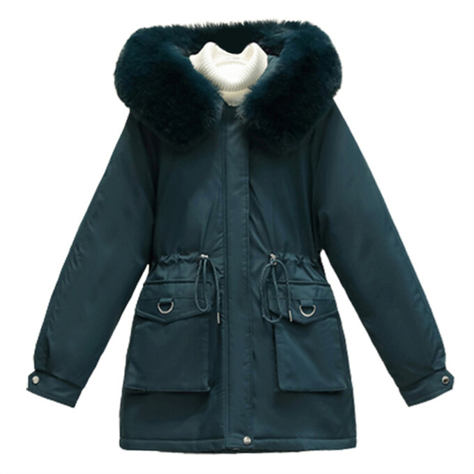 Womens-Winter-Hooded-Puffer-Jacket-Navyblue-6.jpg