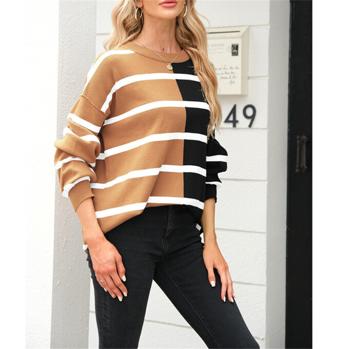 omens-Striped-Sweater-Brown-3.jpg