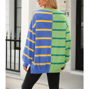 omens-Striped-Sweater-Green-2