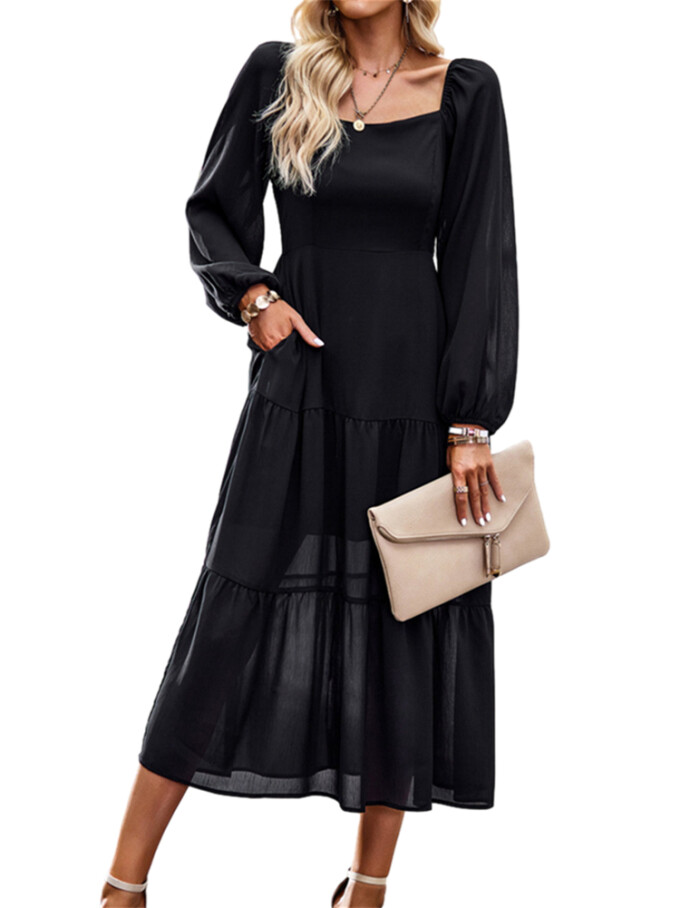 Womens-2023-Long-Sleeve-Maxi-Dress-Black-1.jpg