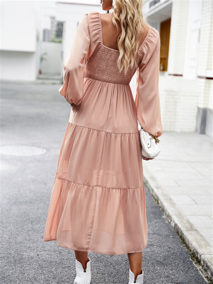 Womens-2023-Long-Sleeve-Maxi-Dress-Pink-2.jpg