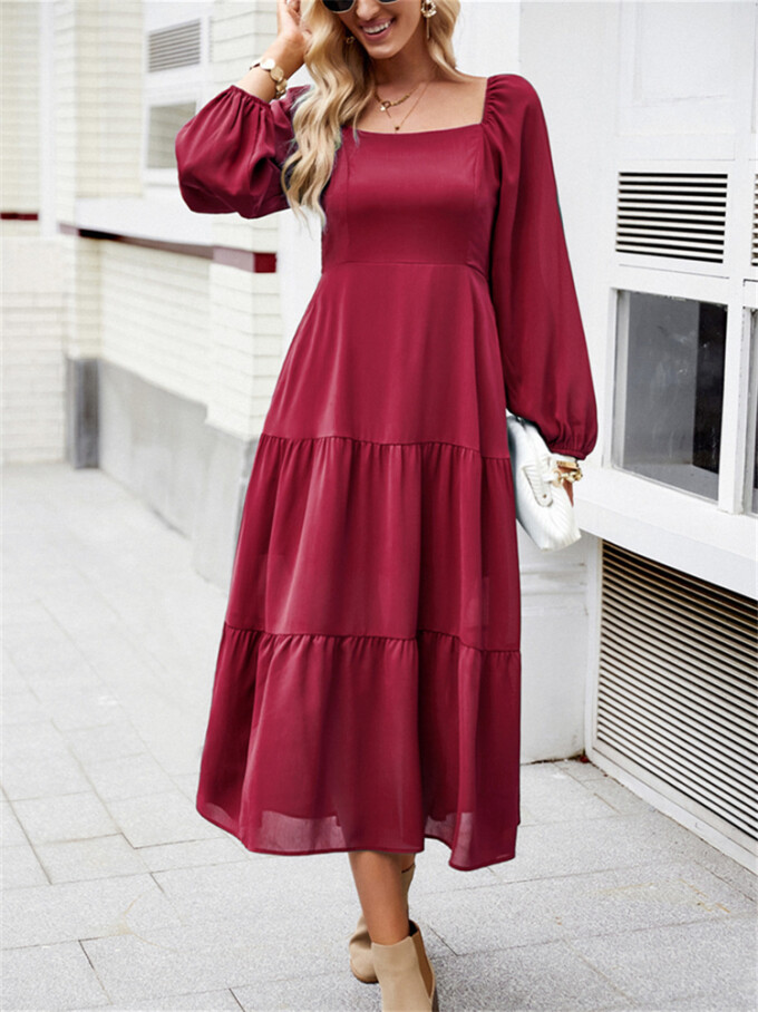 Womens-2023-Long-Sleeve-Maxi-Dress-Winered-6.jpg