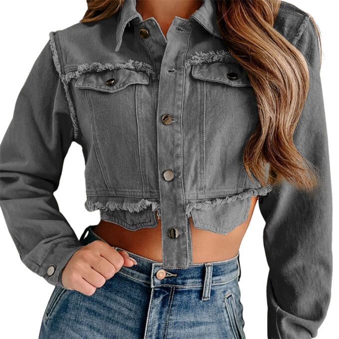 Womens-Crop-Denim-Jacket-Darkgrey-1.jpg