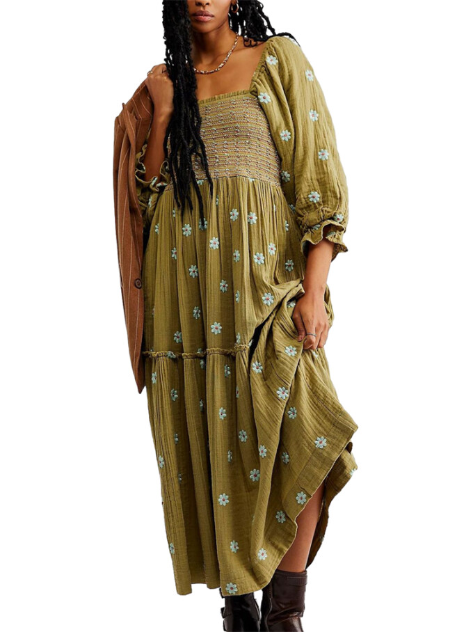 Womens-Floral-Embroidered-Maxi-Dress-Green-1.jpg