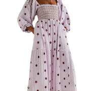 Womens-Floral-Embroidered-Maxi-Dress-Lightpurple-1