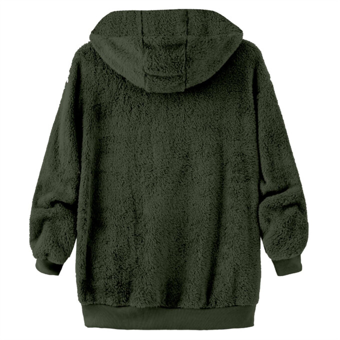 Womens-Winter-Fleece-Jacket-Hooded-Zipper-Sherpa-Coat-Armygreen-3.jpg