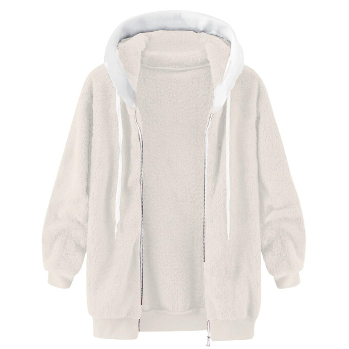 Womens-Winter-Fleece-Jacket-Hooded-Zipper-Sherpa-Coat-Beige-3.jpg