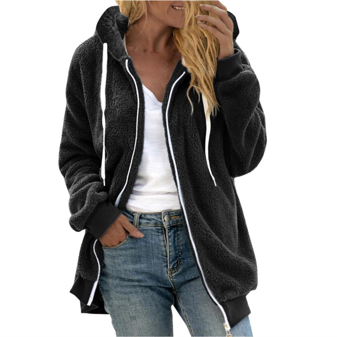 Womens-Winter-Fleece-Jacket-Hooded-Zipper-Sherpa-Coat-Black-1.jpg