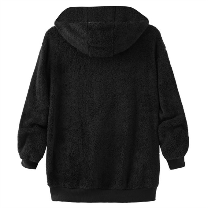 Womens-Winter-Fleece-Jacket-Hooded-Zipper-Sherpa-Coat-Black-3.jpg