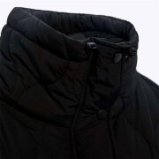 Womens-Winter-Oversized-Quilted-Jacket-Black-4