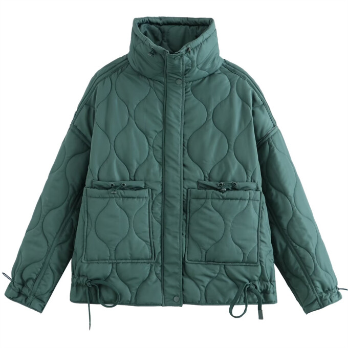 Womens-Winter-Oversized-Quilted-Jacket-Green-1.jpg