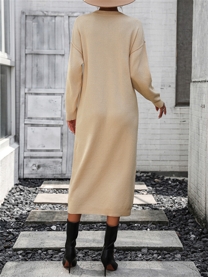 Womens-2023-Fall-Knit-Sweater-Maxi-Dress-Long-Sleeve-Button-V-Neck-Sweater-Long-Dress-Apricot-2.jpg