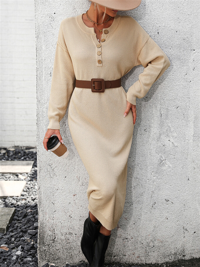 Womens-2023-Fall-Knit-Sweater-Maxi-Dress-Long-Sleeve-Button-V-Neck-Sweater-Long-Dress-Apricot-4.jpg