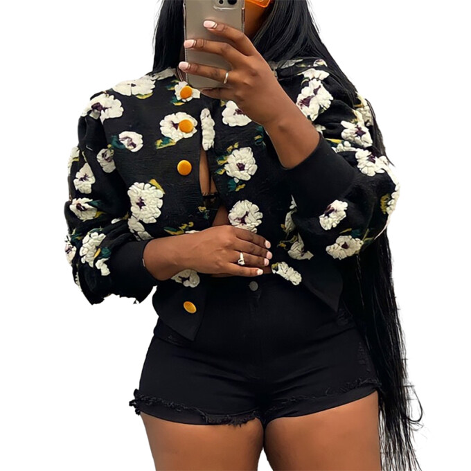 Womens-Cropped-Fleece-Floral-Print-Bomber-Jacket-Blackwhite-1.jpg