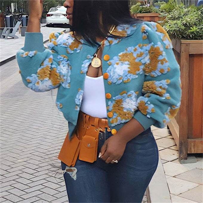 Womens-Cropped-Fleece-Floral-Print-Bomber-Jacket-Blue-3.jpg