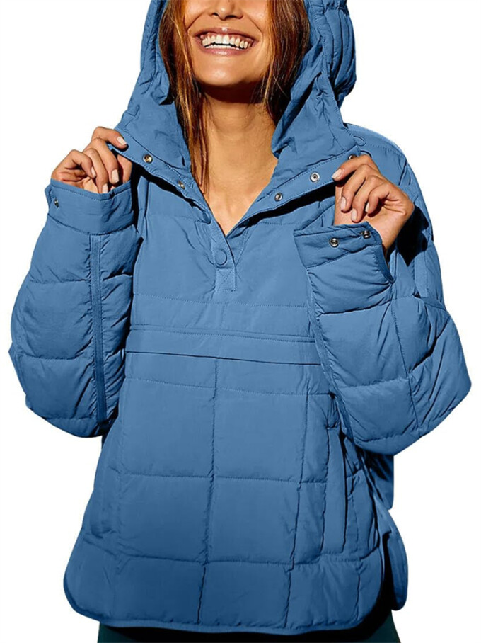 Womens-Winter-Pullover-Puffer-Jacket-Blue-1.jpg