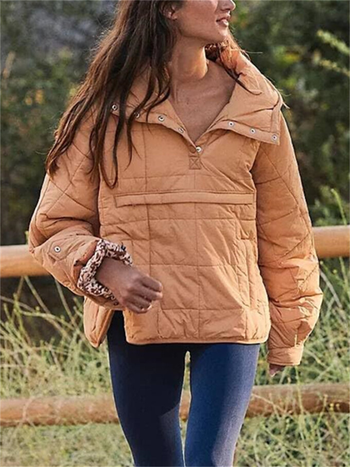 Womens-Winter-Pullover-Puffer-Jacket-Lightbrown-3.jpg