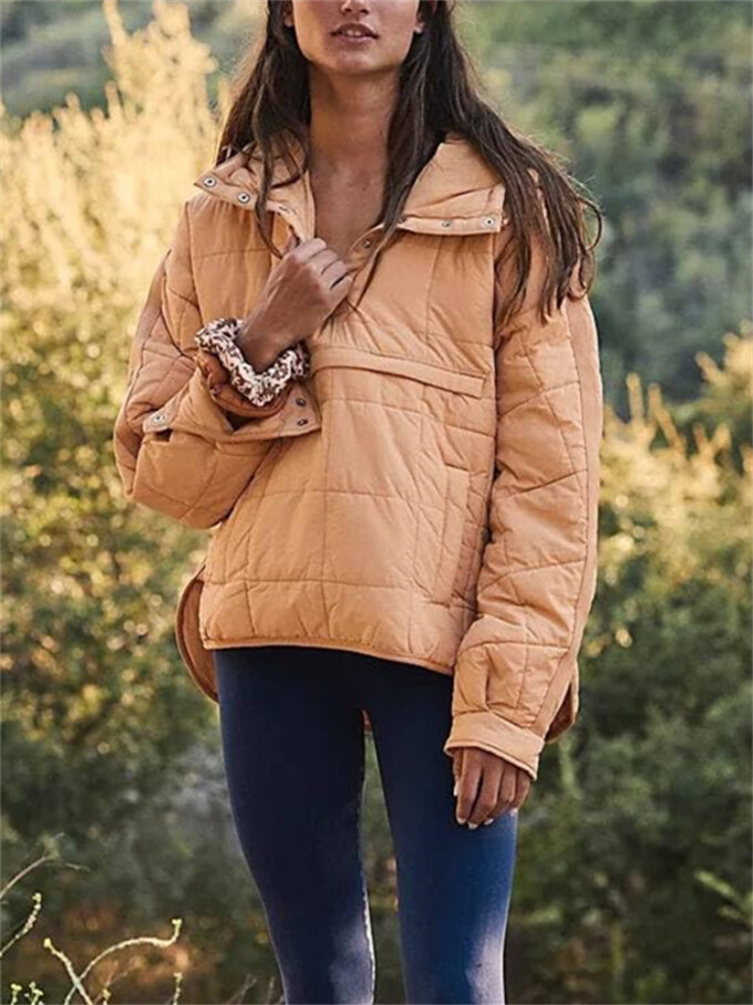 Womens-Winter-Pullover-Puffer-Jacket-Lightbrown-4.jpg